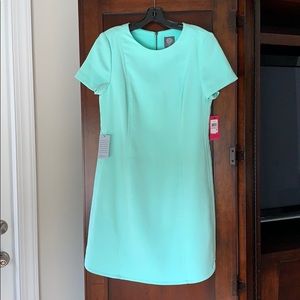 Vince Camuto dress from Nordstrom FINAL markdown
